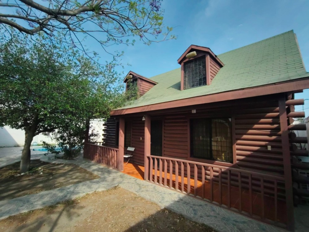 Quinta en Renta