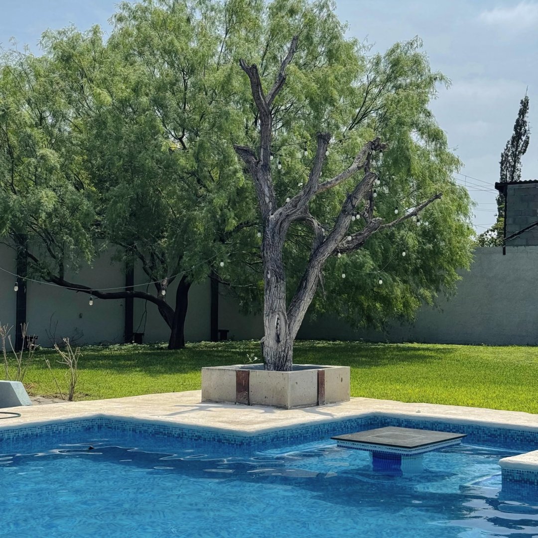 Quinta Atardecer