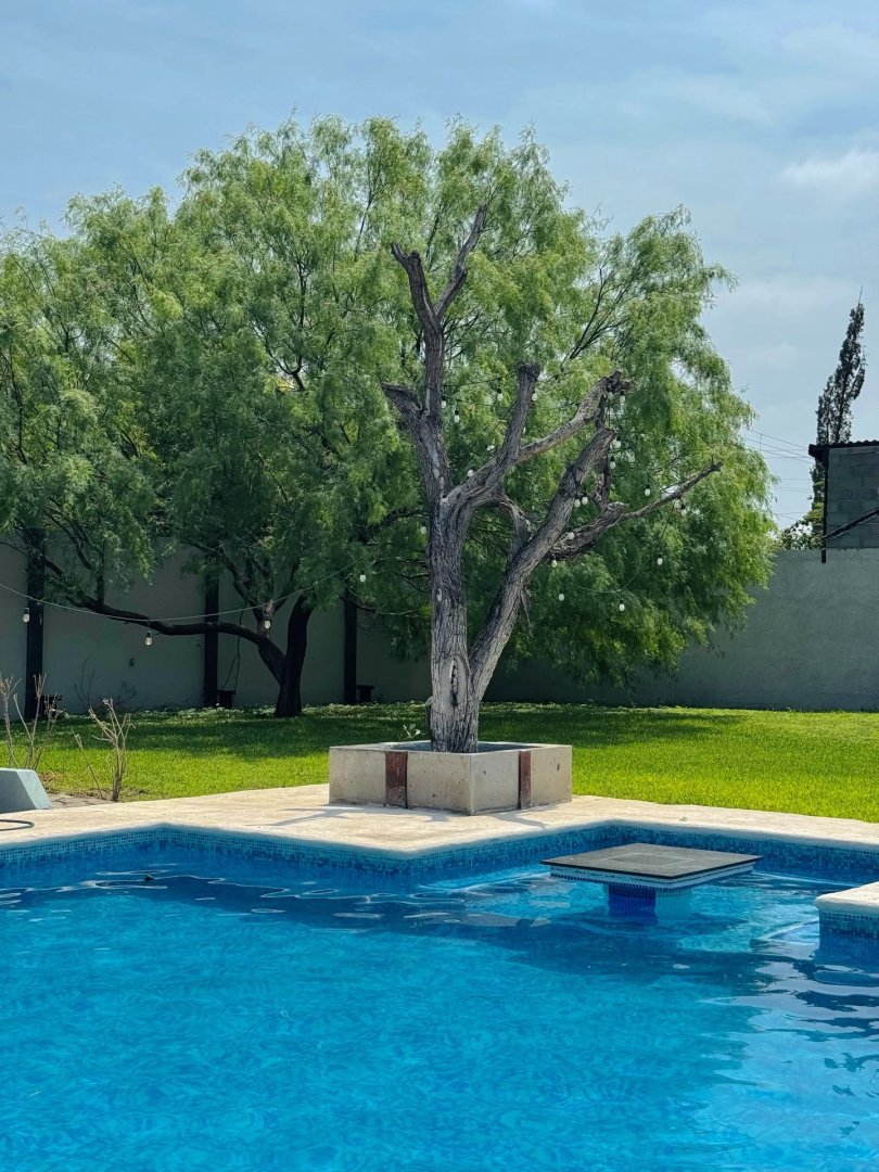 Quinta en Renta