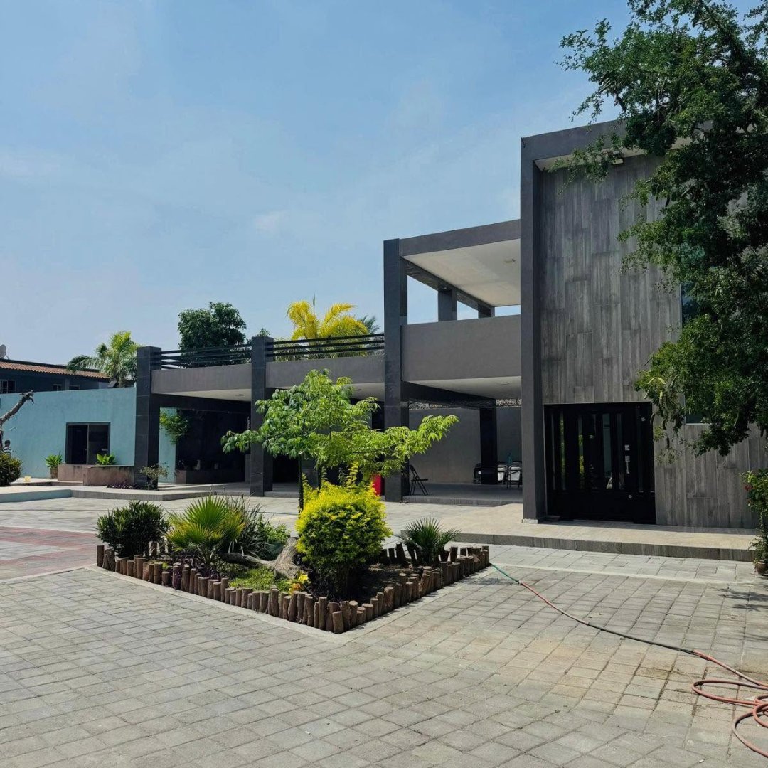 Quinta en Renta