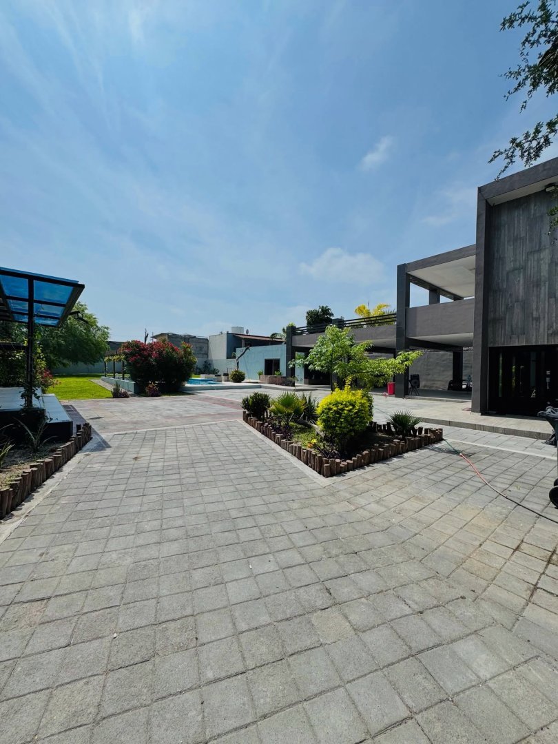 Quinta en Renta