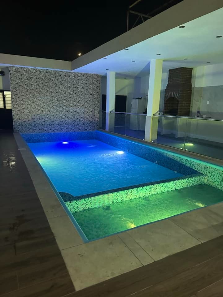 Foto de la quinta