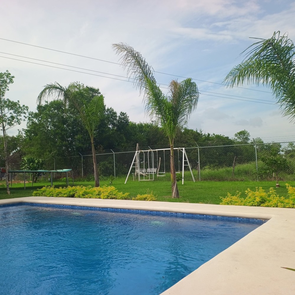 Quinta en Renta