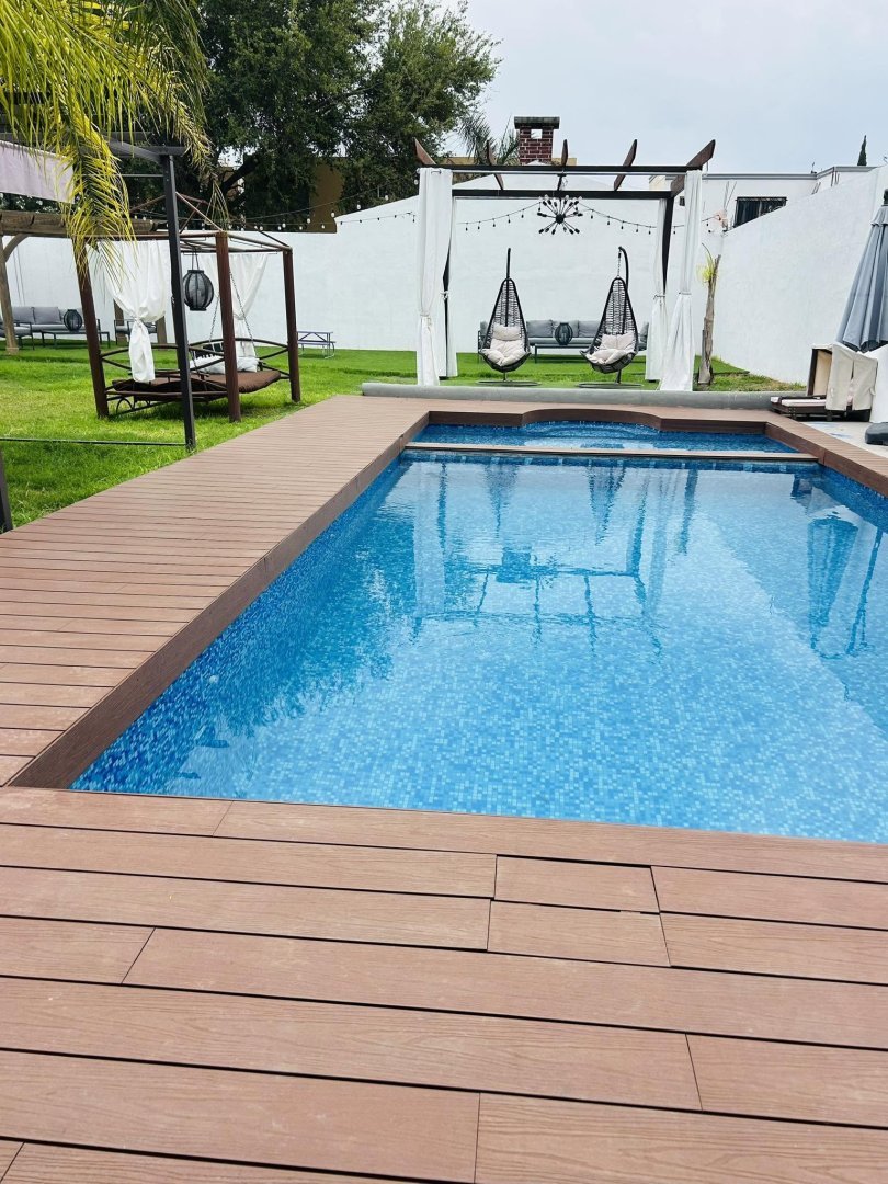 Quinta Bora Bora Zuazua