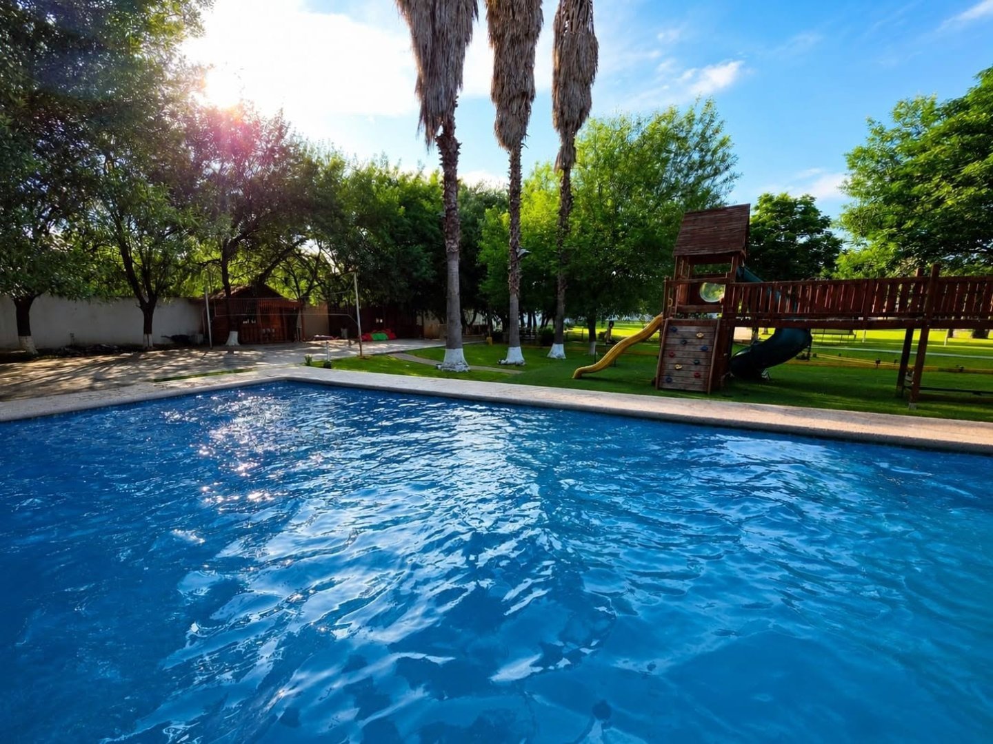Quinta Bosques Juárez