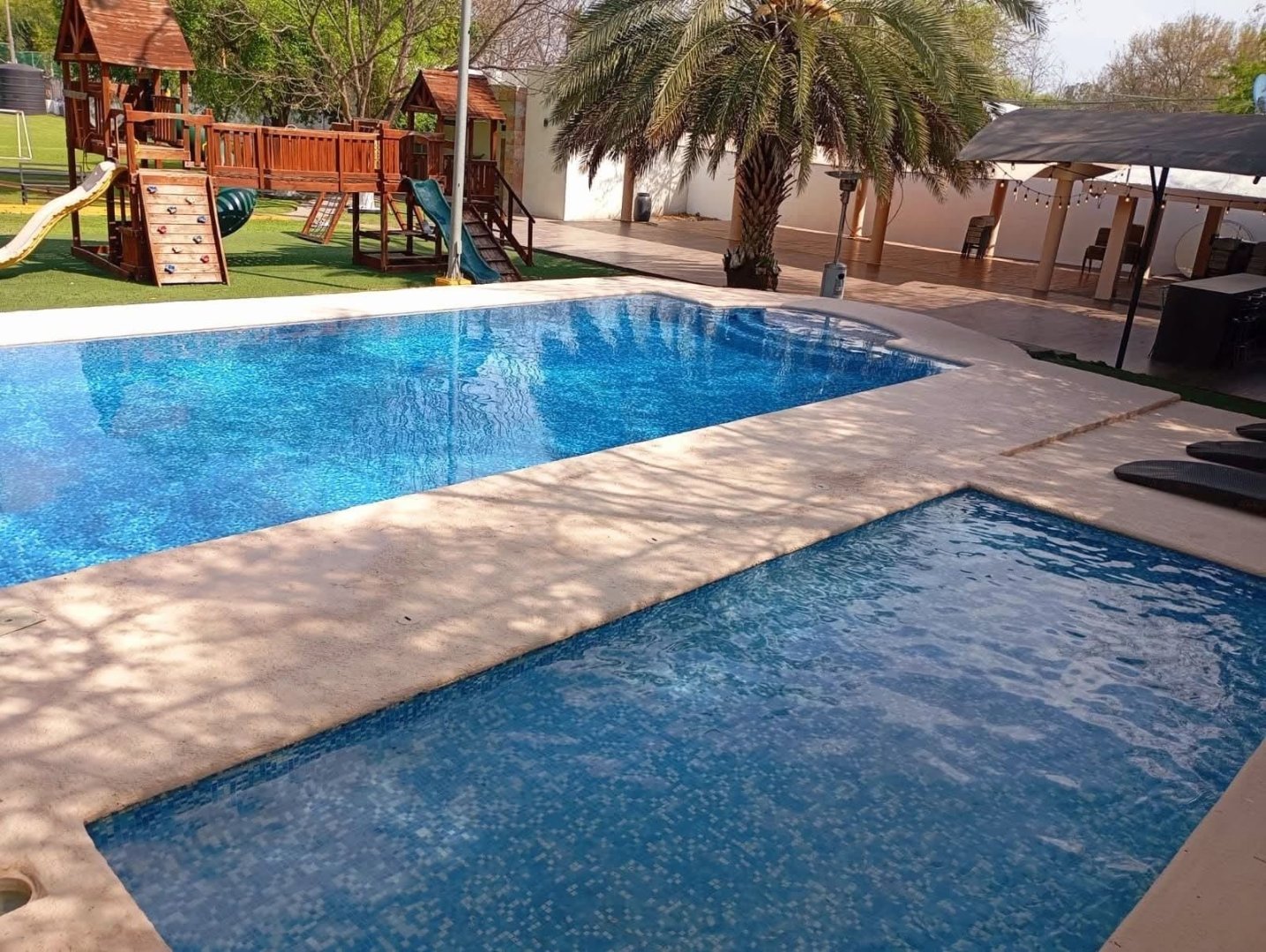 Quinta en Renta
