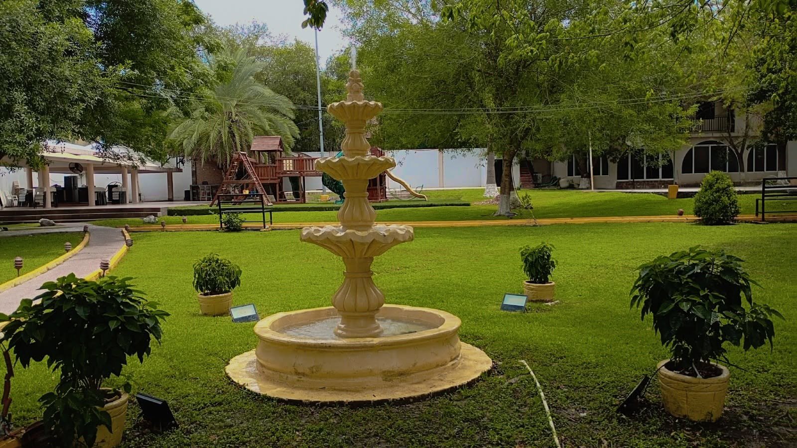 Quinta en Renta