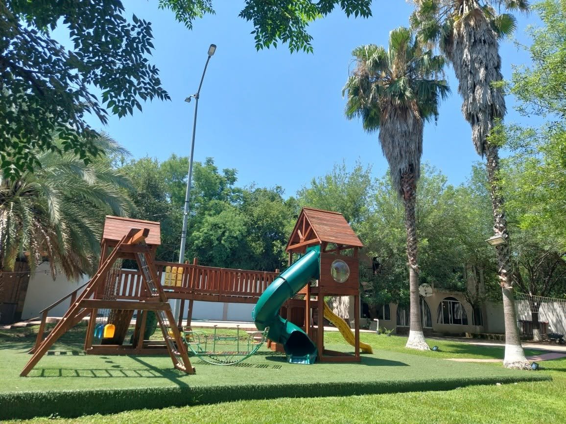 Quinta en Renta