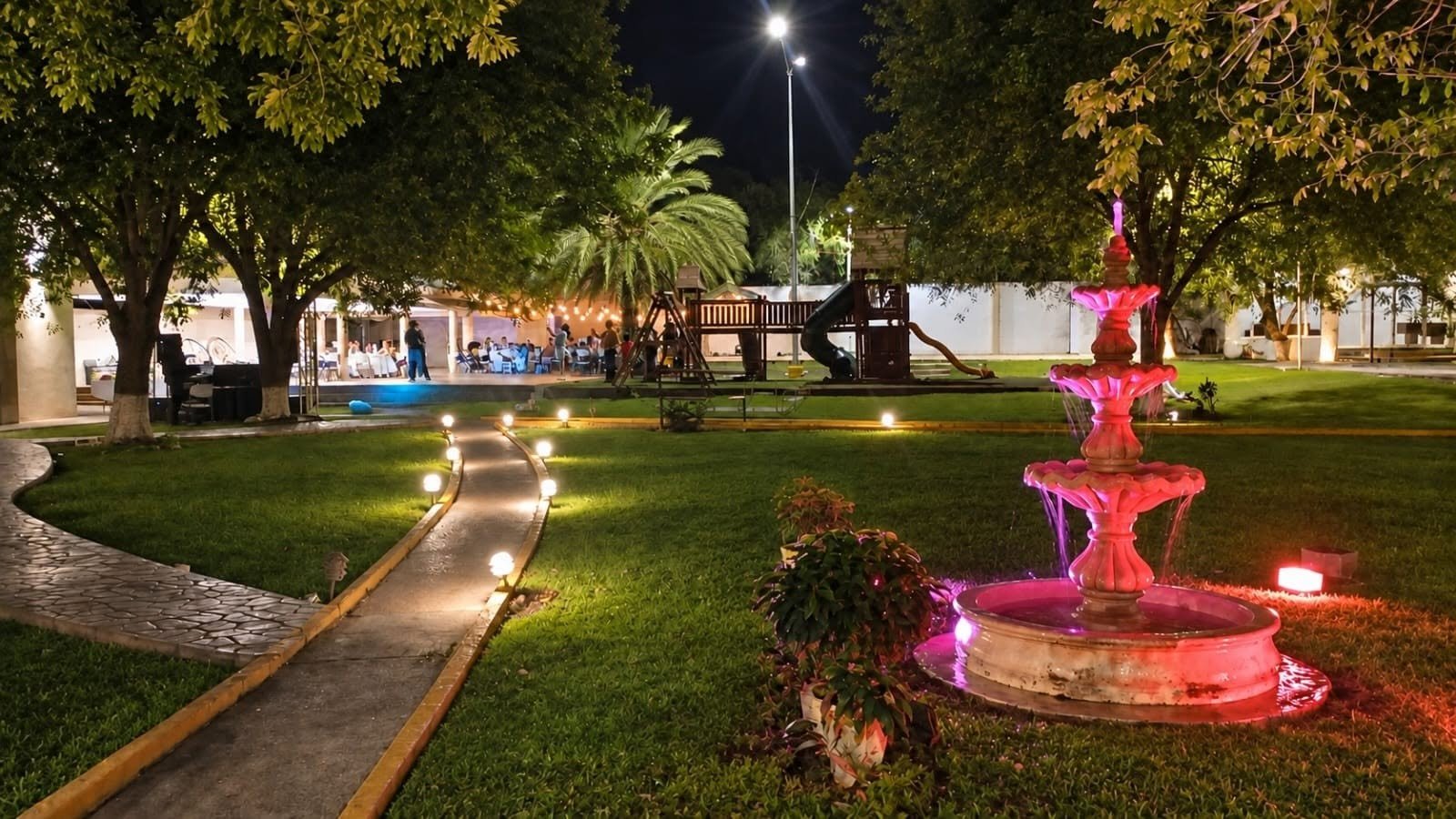 Quinta en Renta