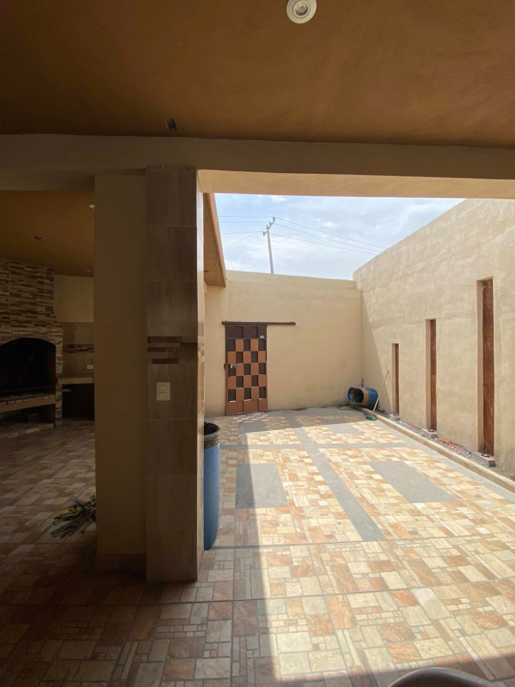 Foto de la quinta