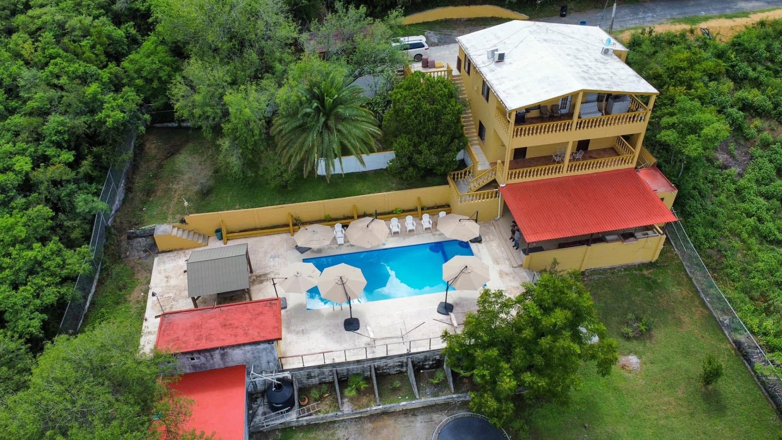 Quinta Catalina Santiago