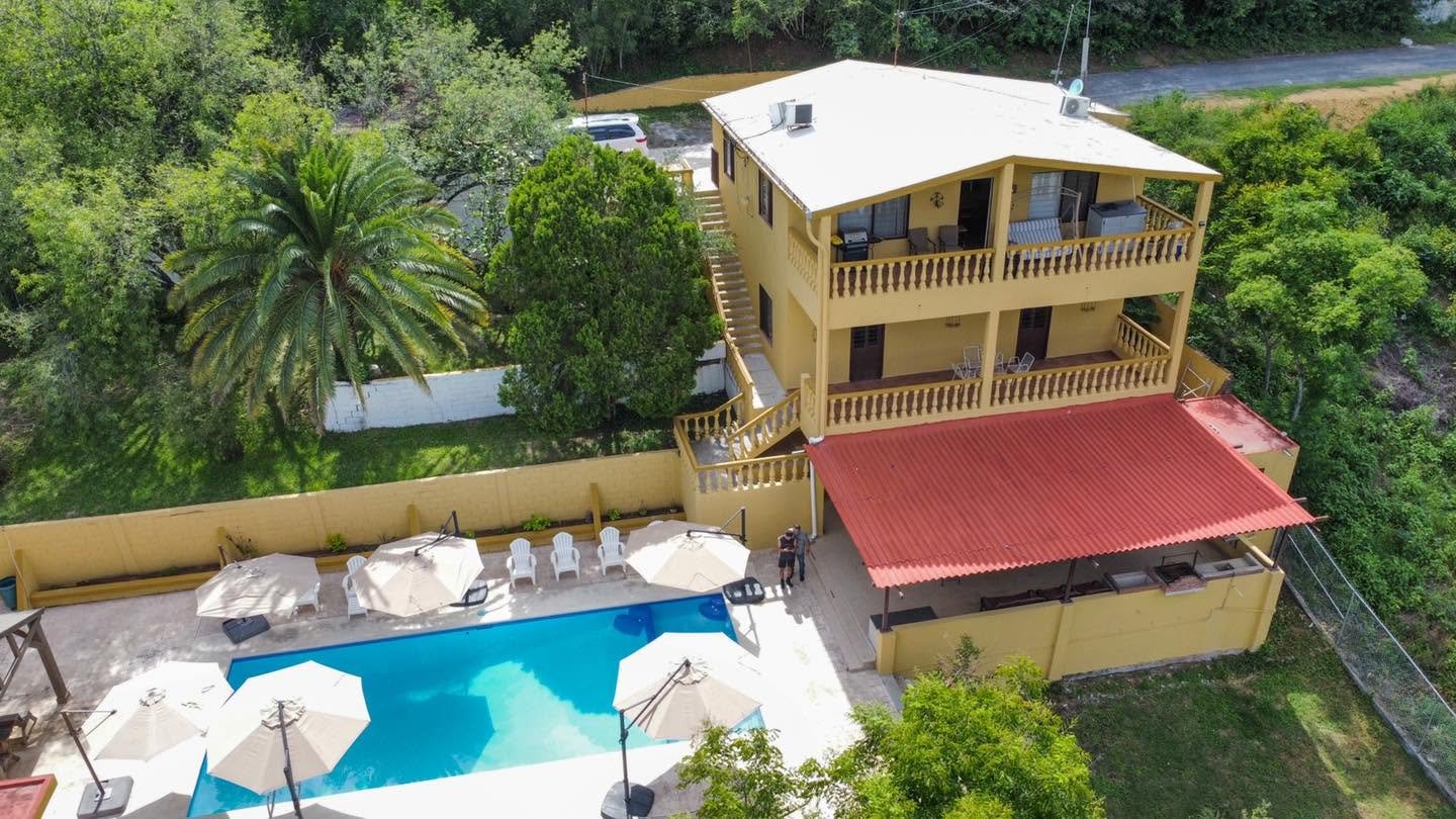 Quinta en Renta