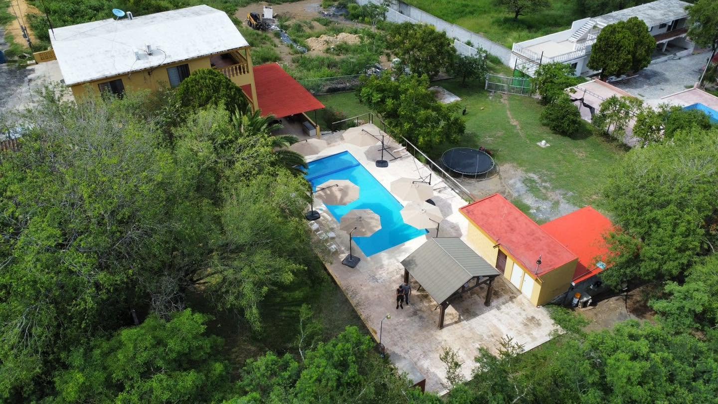 Quinta en Renta