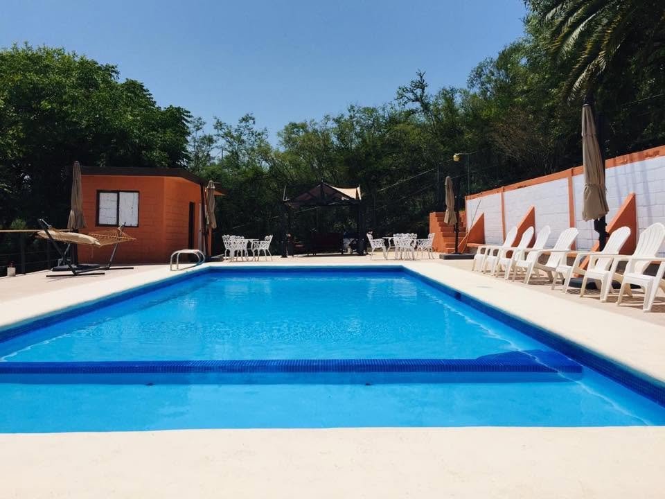Quinta en Renta