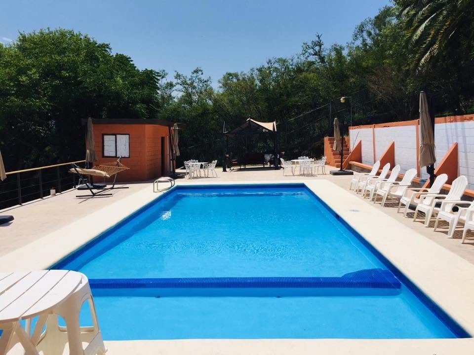 Quinta en Renta
