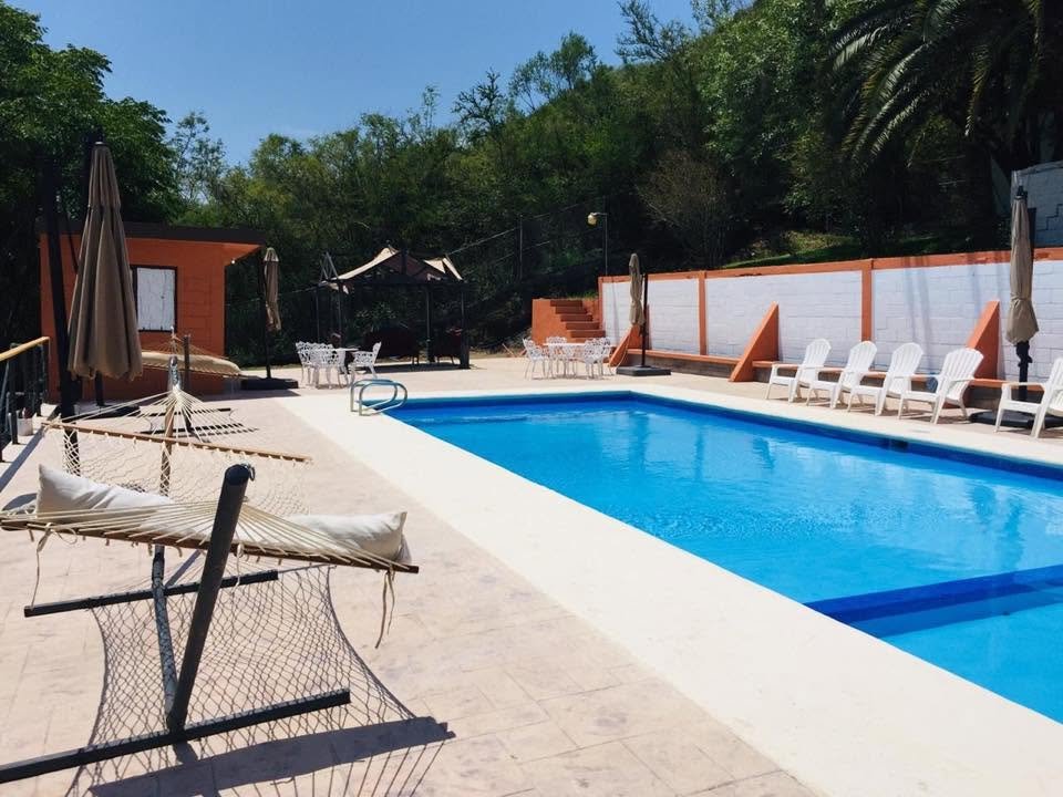 Quinta en Renta