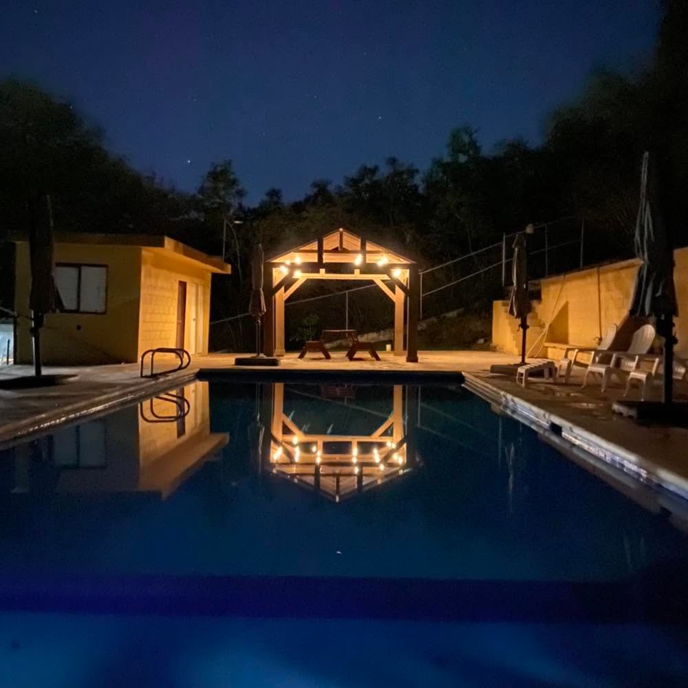 Quinta en Renta