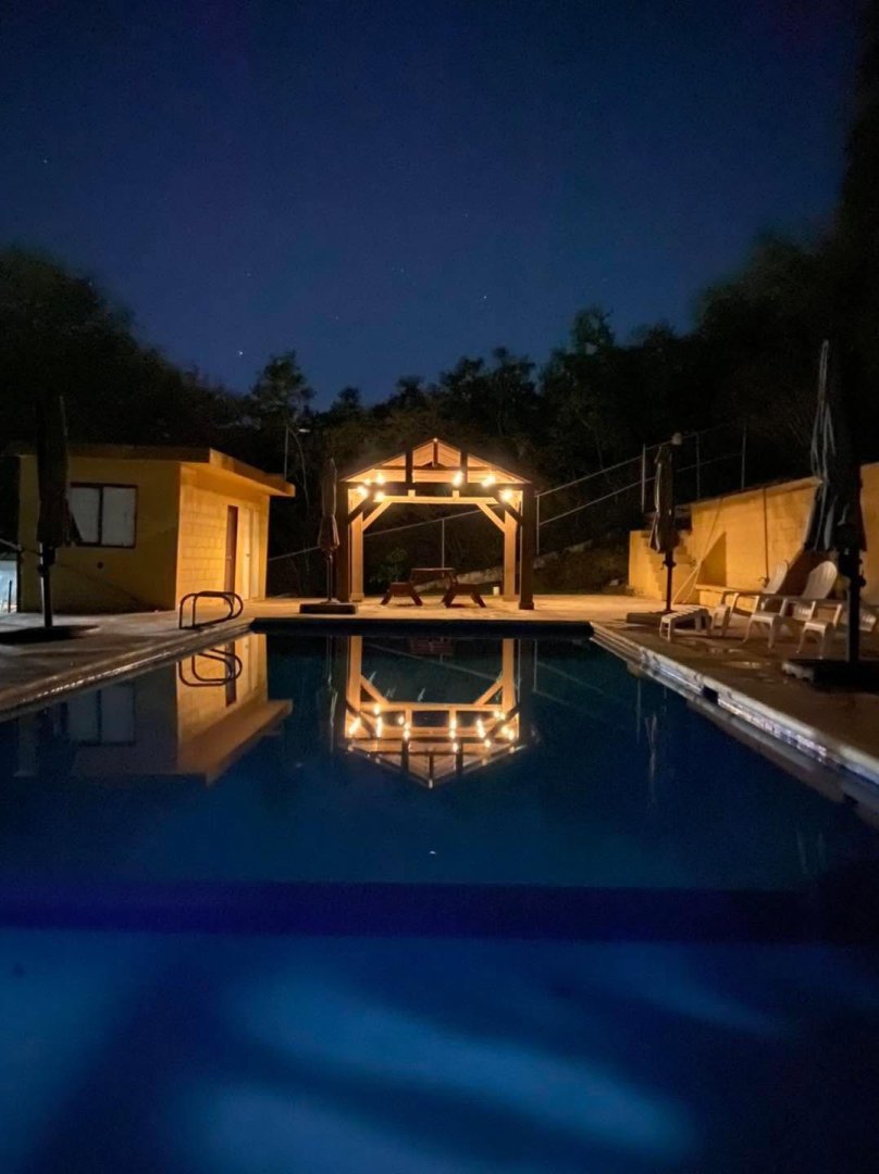 Quinta en Renta