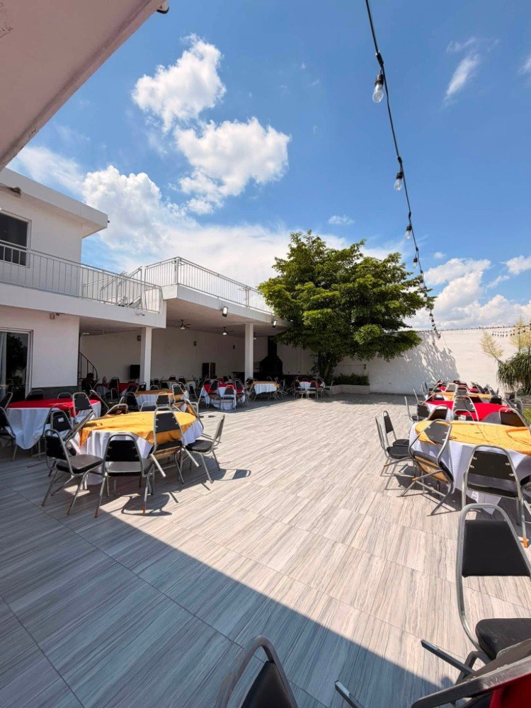 Quinta en Renta