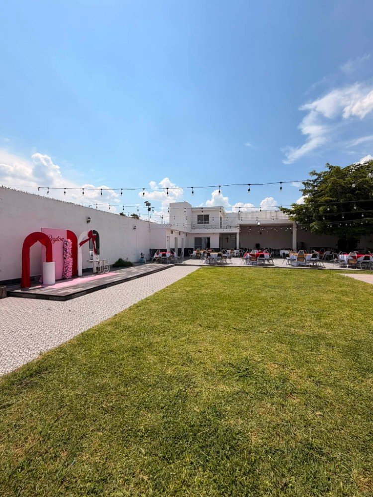 Quinta en Renta