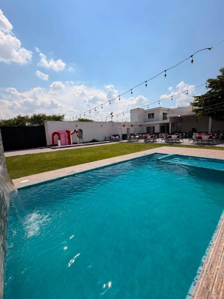 Quinta en Renta