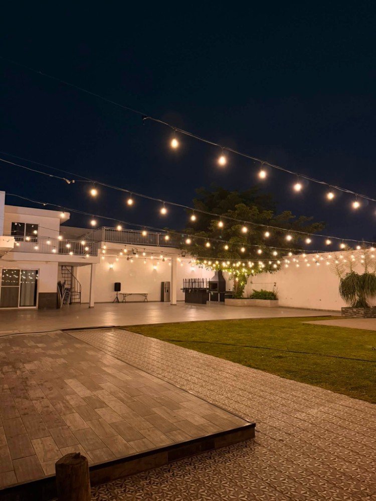Quinta en Renta