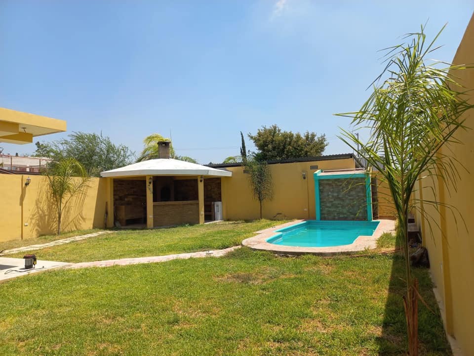 Foto de la quinta