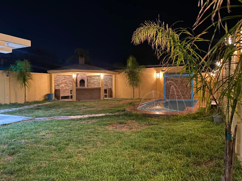 Foto de la quinta