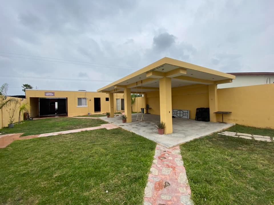 Foto de la quinta