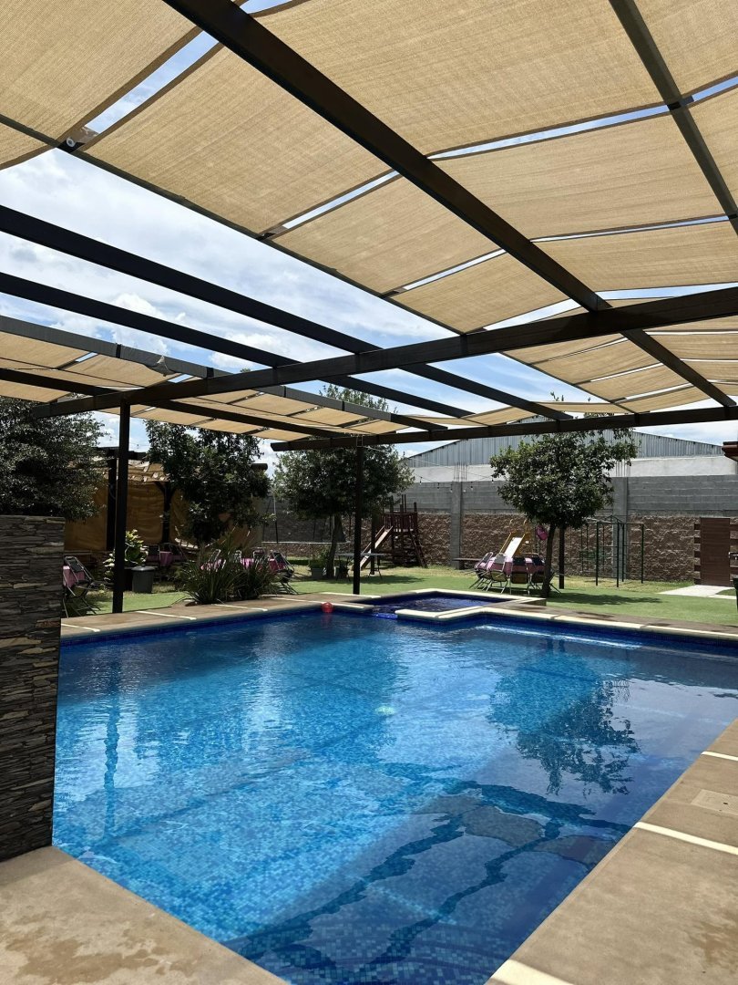 Quinta en Renta