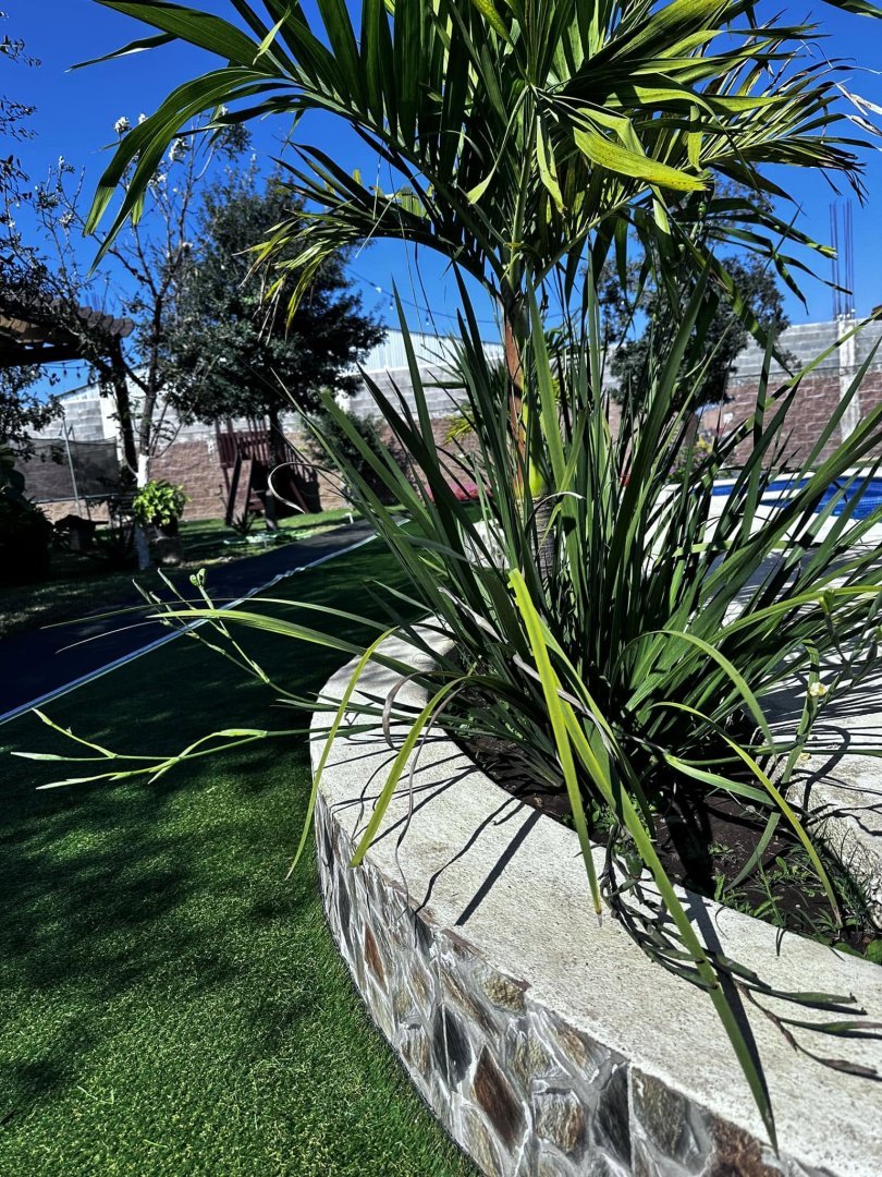 Quinta en Renta
