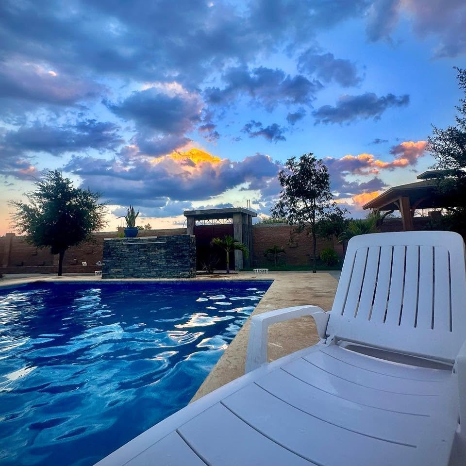Quinta en Renta