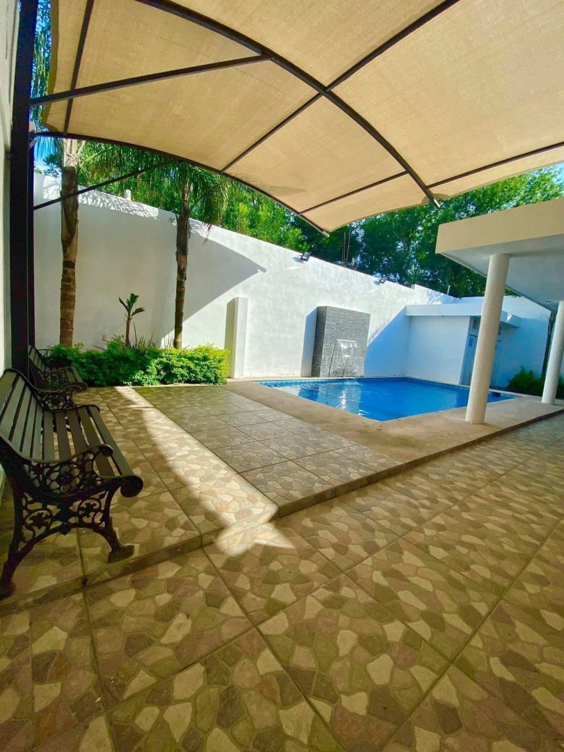 Quinta en Renta
