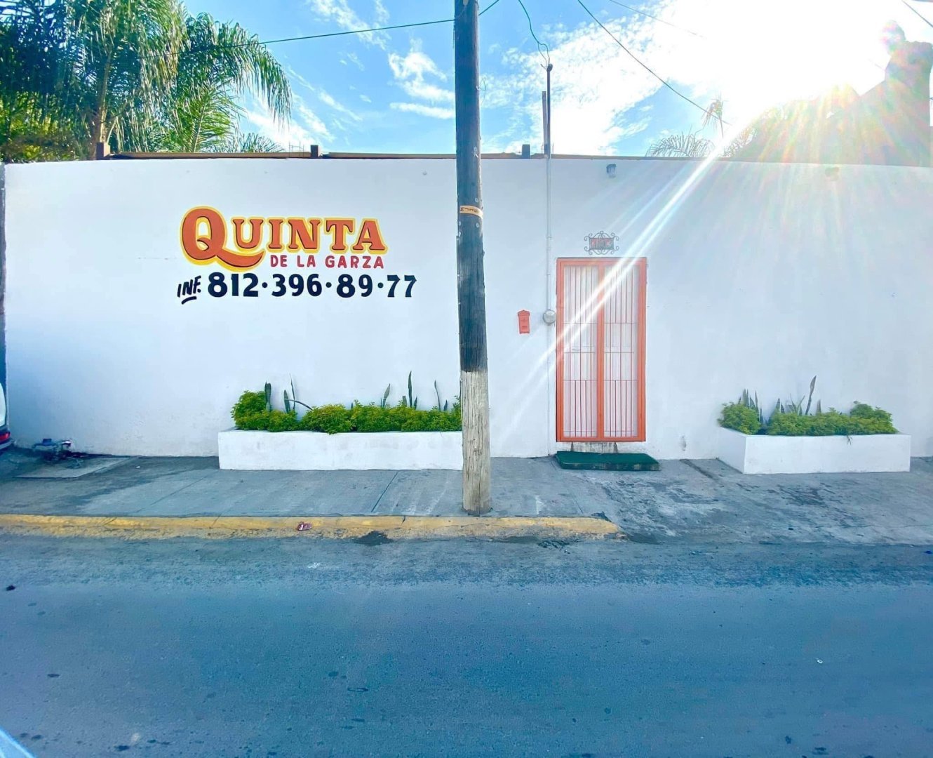 Quinta en Renta