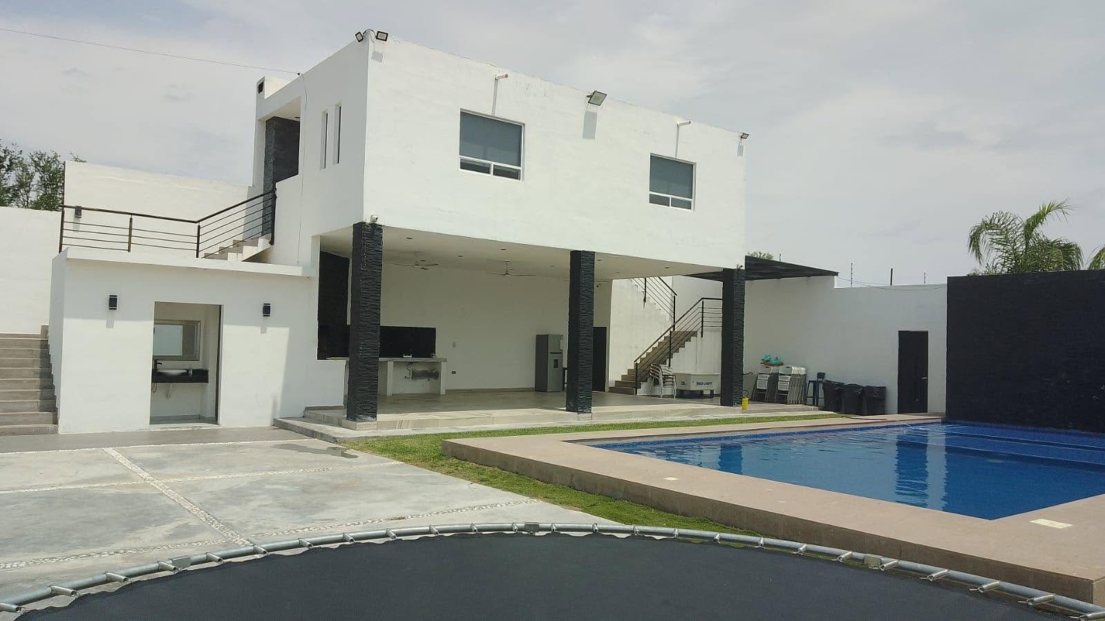 Quinta en Renta