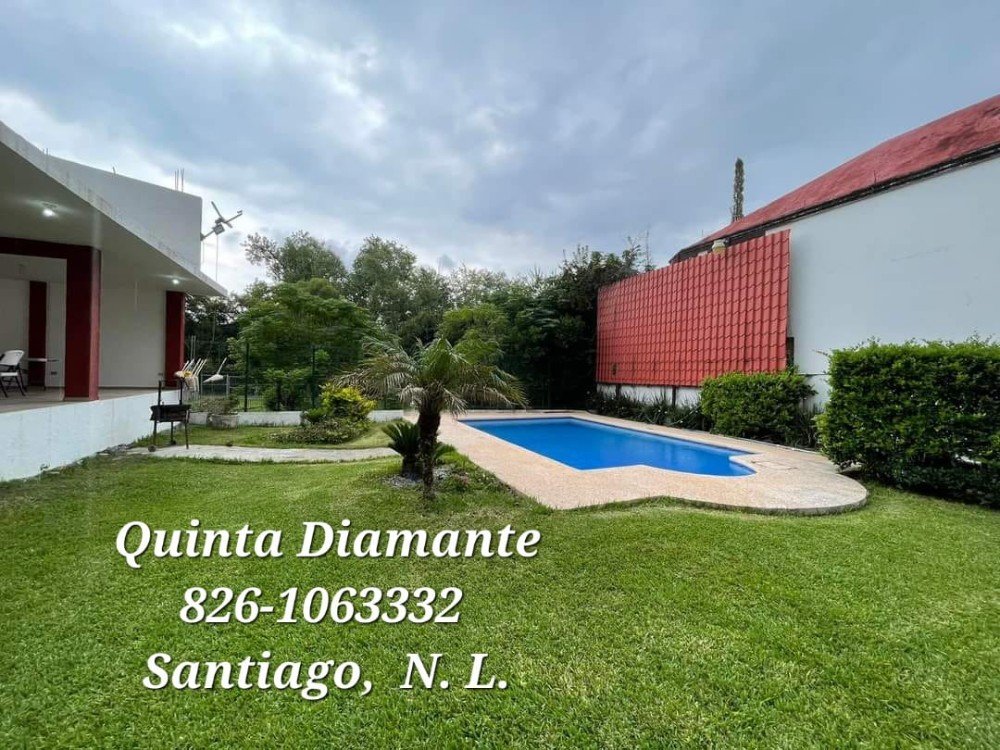QUINTA DIAMANTE 