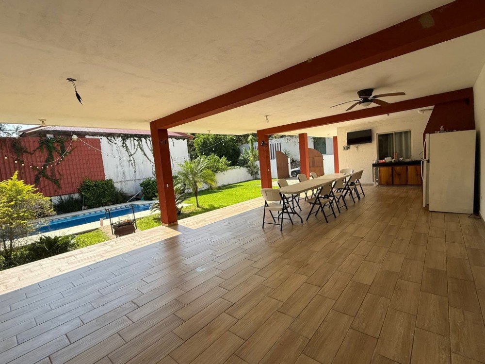 Quinta en Renta