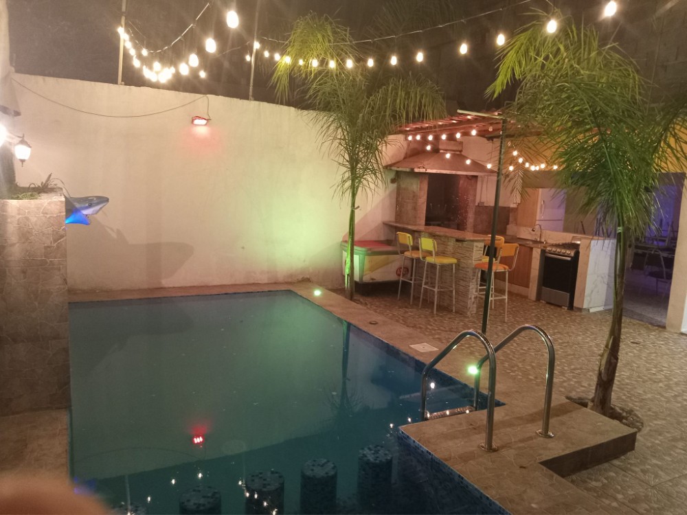 Foto de la quinta