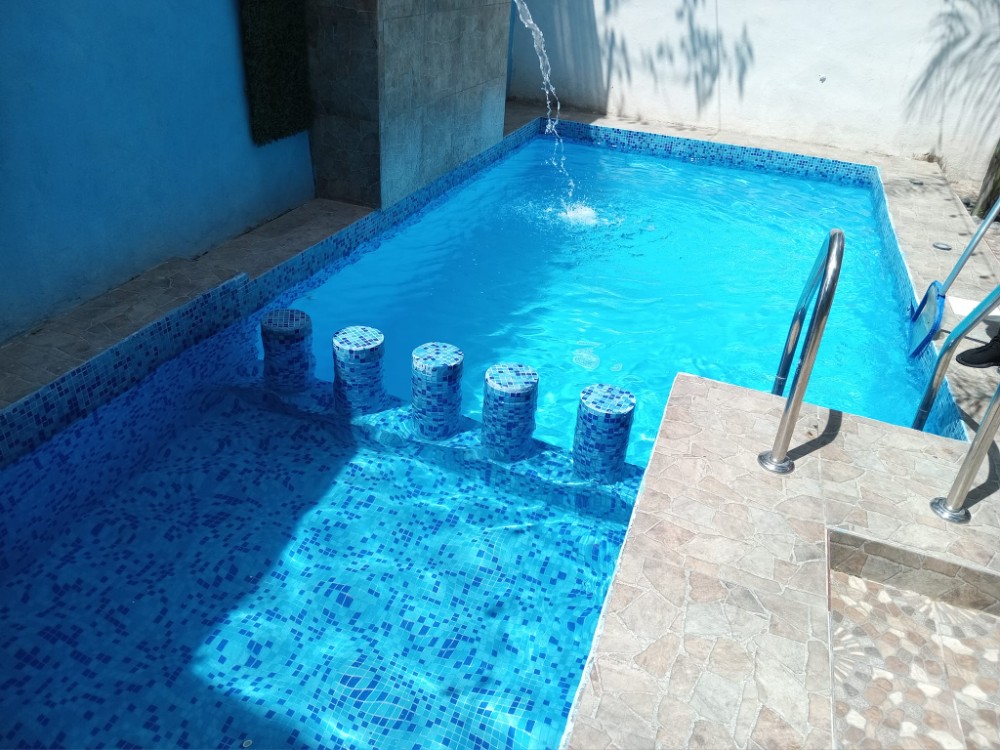 Foto de la quinta