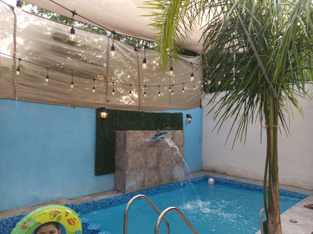 Foto de la quinta