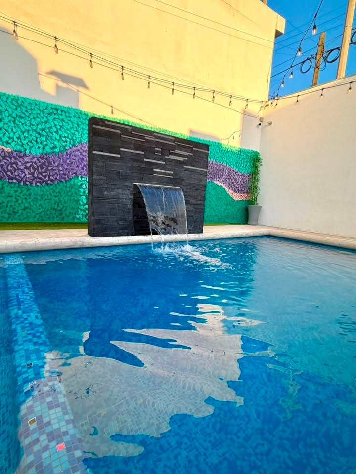 Quinta en Renta