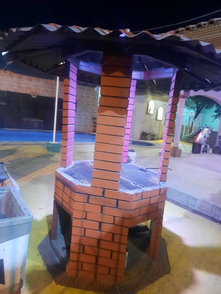 Foto de la quinta