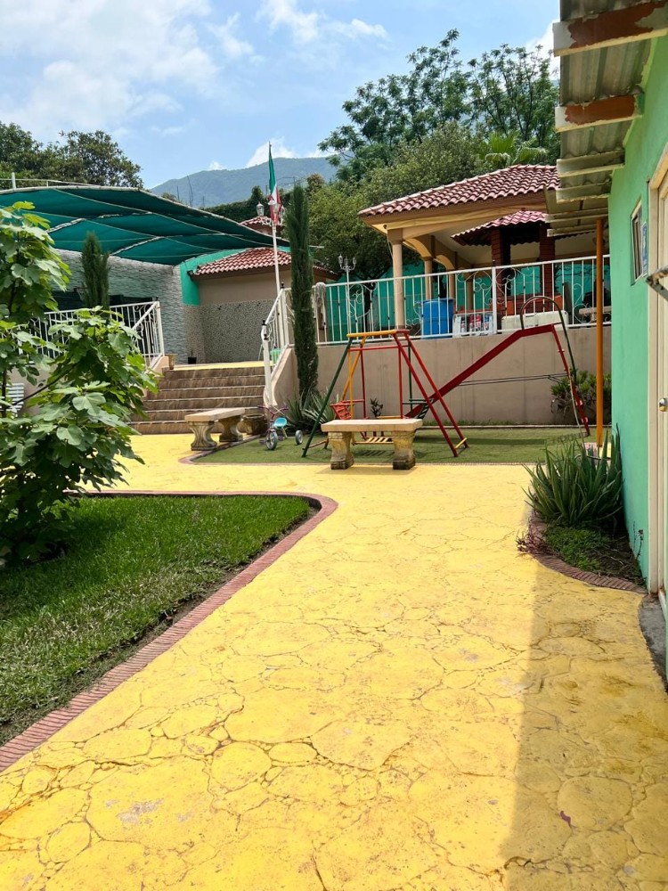 Foto de la quinta