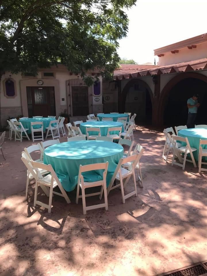 Quinta en Renta