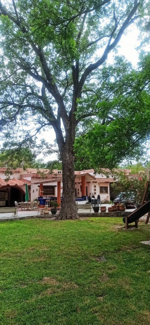 Quinta en Renta