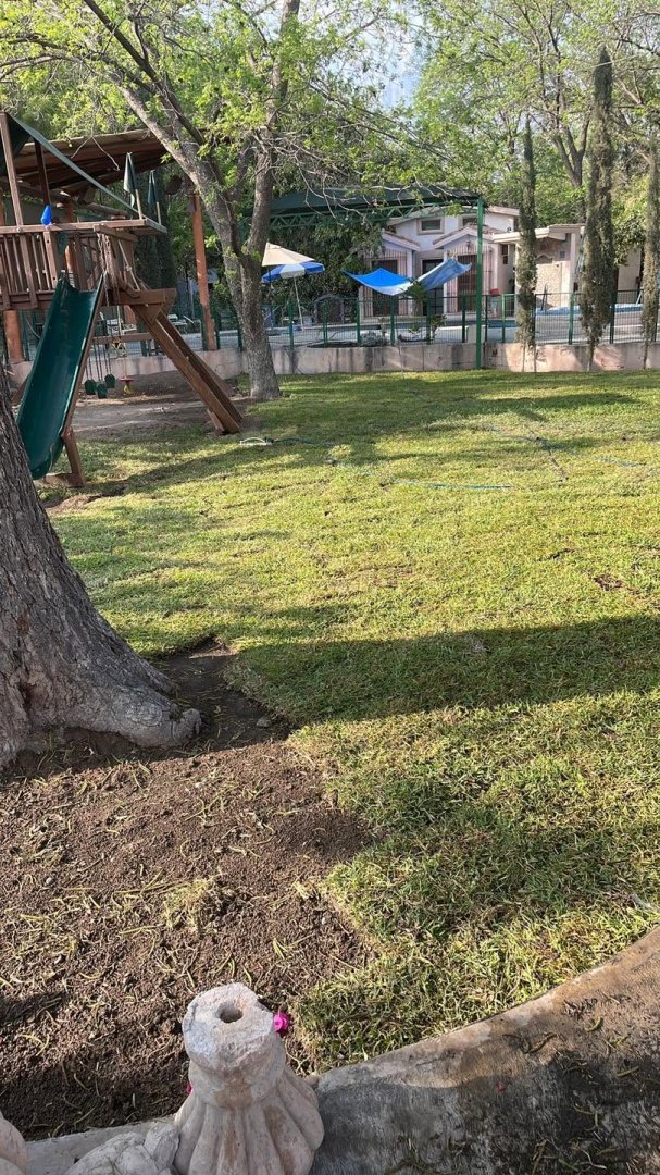 Quinta en Renta