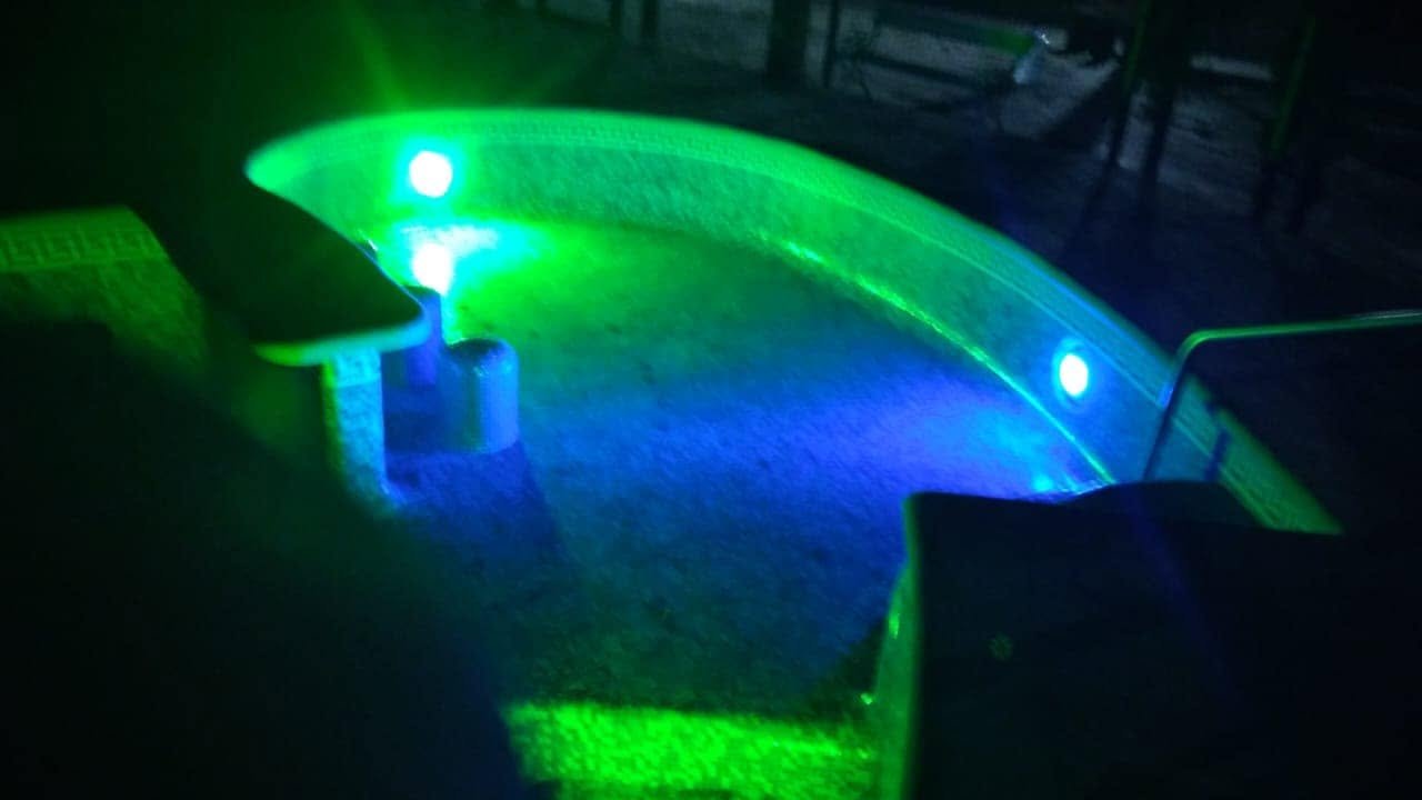 Quinta en Renta