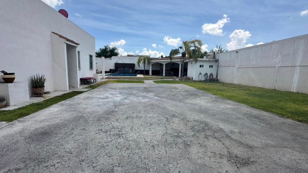 Foto de la quinta