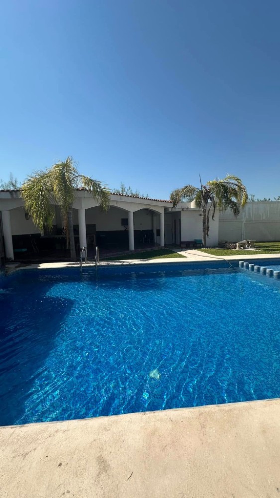 Foto de la quinta