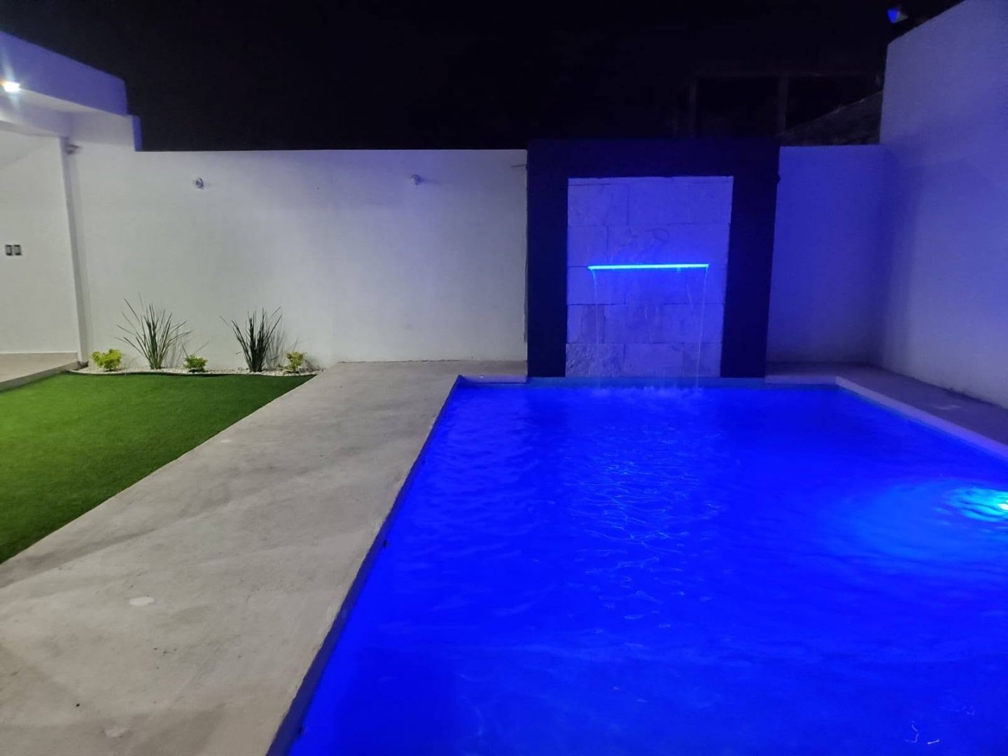 Quinta en Renta